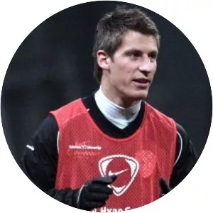 Valter Birsa - Slovenian footballer