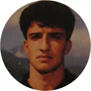 Valter Bonacina - Italian football coach