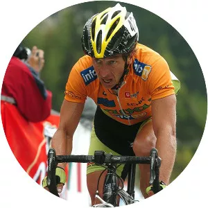 Valter Bonča - Slovenian cyclist