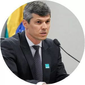 Valter Casimiro Silveira - Director general of National Department of Transport Infrastructure