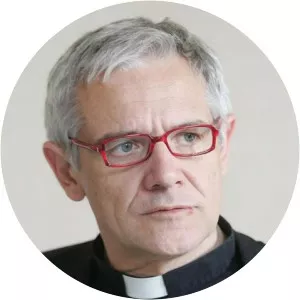 Valter Dario Maggi - Prelate