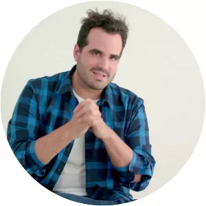 Valter Guia - Musical artist