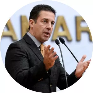 Valter Luis da Costa Nagelstein - Politician