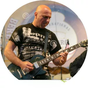 Valter Popa Musician