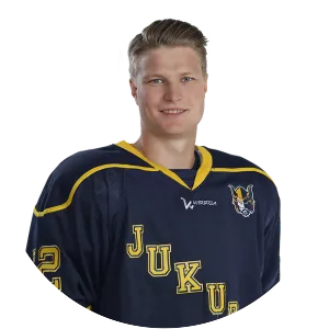 Valtteri Hietanen - Ice hockey player