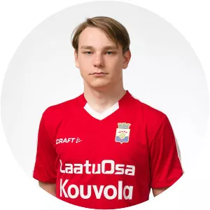 Valtteri Kangasniemi - Football player