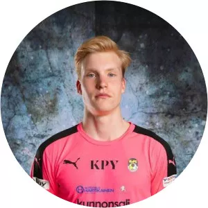 Valtteri Molari