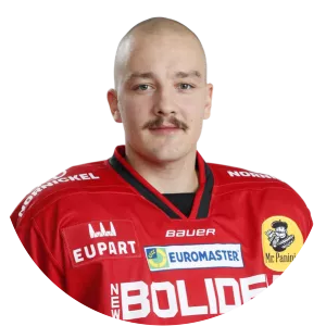 Valtteri Pihlajamäki