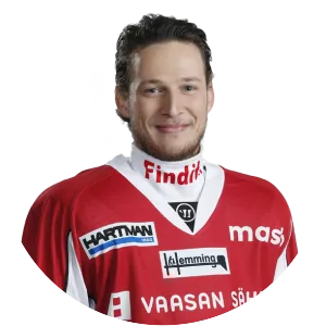 Valtteri Viljanen