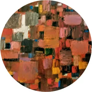 Valtýr Pétursson - Painter