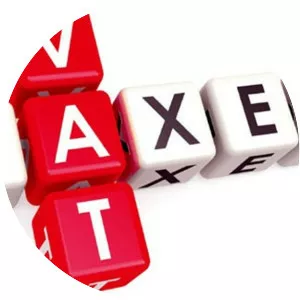 Value-added tax - 