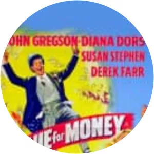 Value for Money - 1955 ‧ Farce/Comedy ‧ 1h 30m