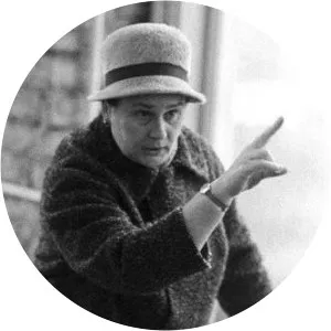 Valve Pormeister - Estonian landscape architect