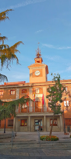 Valverde Cultural Center