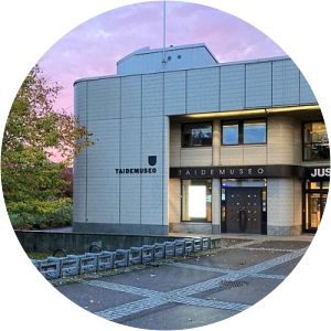 Valvilla Factory Museum Hyvinkää