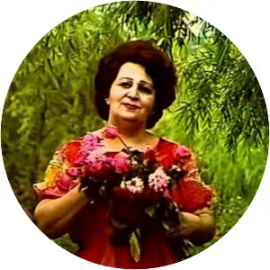 Valya Samvelyan