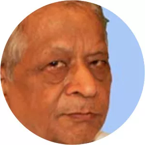 Vaman Bendre photograph