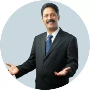 Vaman Kumar - Indian cricketer