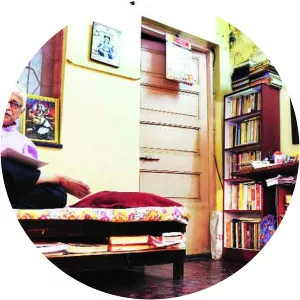 Vamanrao Deshpande photograph