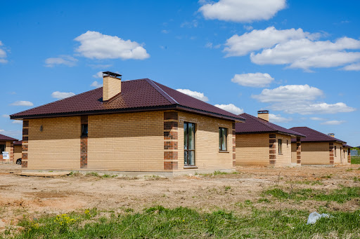 Vamdom, Stroitel'naya Kompaniya - 