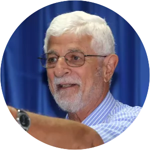 Vamık Volkan - Psychiatrist