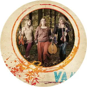 Vamm - Musical group