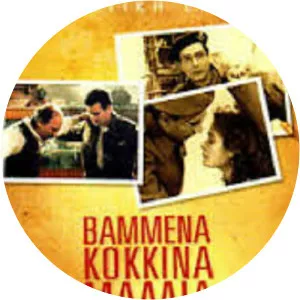 Vammena kokkina malliaSince 1992 - Television series