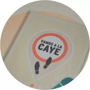 Vamos a la CayeSince 2017