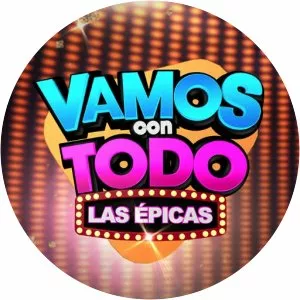 Vamos Con Todo - TV program