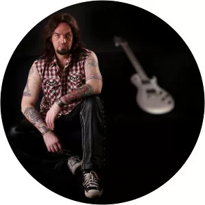 Vámos, Zsolt - Musical artist