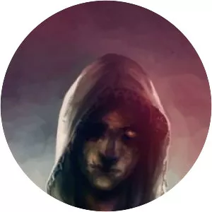 Vampaneze #1 - Fictional character