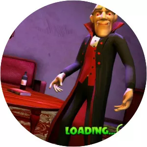 VAMPIRE : Chained Monster