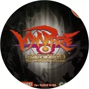 Vampire Chronicle For Matching Service