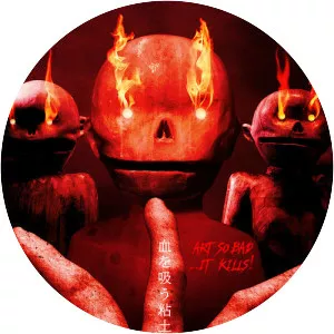 Vampire Clay - 2017 ‧ Horror ‧ 1h 21m