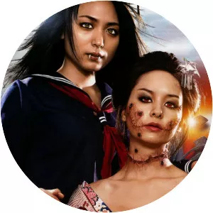 Vampire Girl vs. Frankenstein Girl