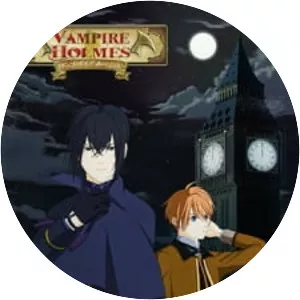 Vampire Holmes - Video game