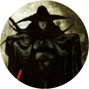 Vampire Hunter D: Bloodlust - 2000 ‧ Horror/Fantasy ‧ 1h 45m