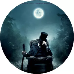 Vampire hunter - Fictional character