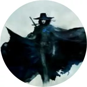 Vampire hunter (Vampir Avcısı)