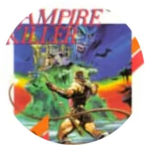 Vampire Killer photograph