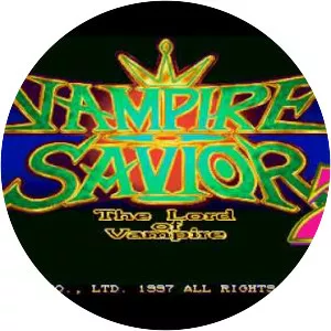 Vampire Savior 2: The Lord of Vampire - Video game