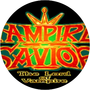 Vampire Savior: The Lord of Vampire