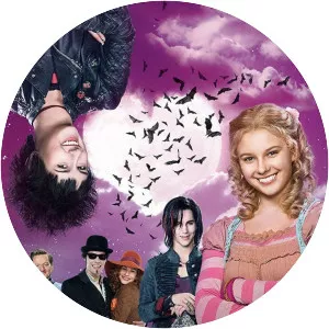 Vampire Sisters 2: Bats in the Belly