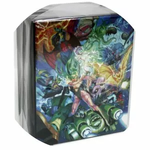 Vampire Sound Box photograph