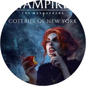 Vampire: The Masquerade – Coteries of New York