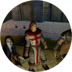 Vampire: The Masquerade