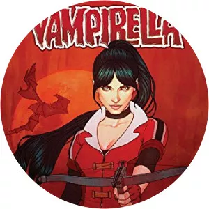 Vampirella