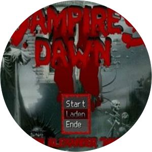 Vampires Dawn 2: Ancient Blood - Video game
