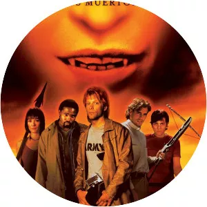 Vampires: Los Muertos