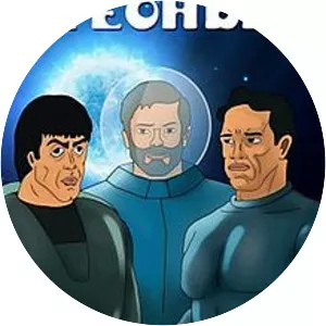 Vampires of Geon - 1991 ‧ 19 mins